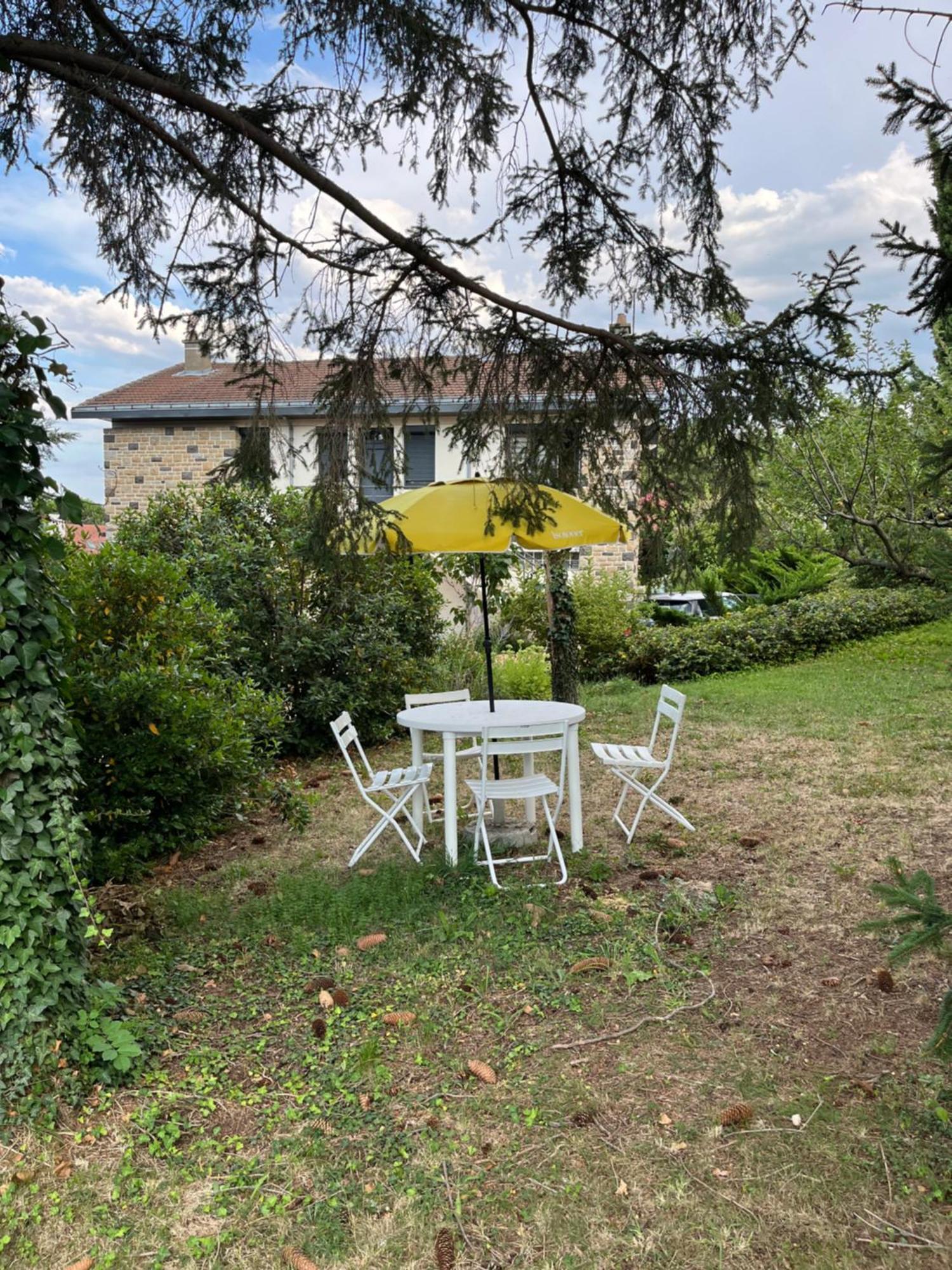 Villa Lavou Royat Exterior photo